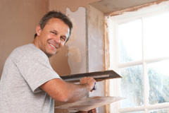 Much Cowarne basement conversion quotes