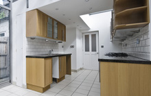 Much Cowarne kitchen extension leads