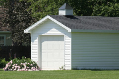 Much Cowarne outbuilding construction costs